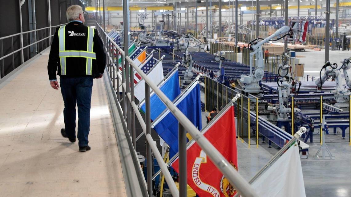 Autovol™ affordable housing project nears completion—Idaho Statesman