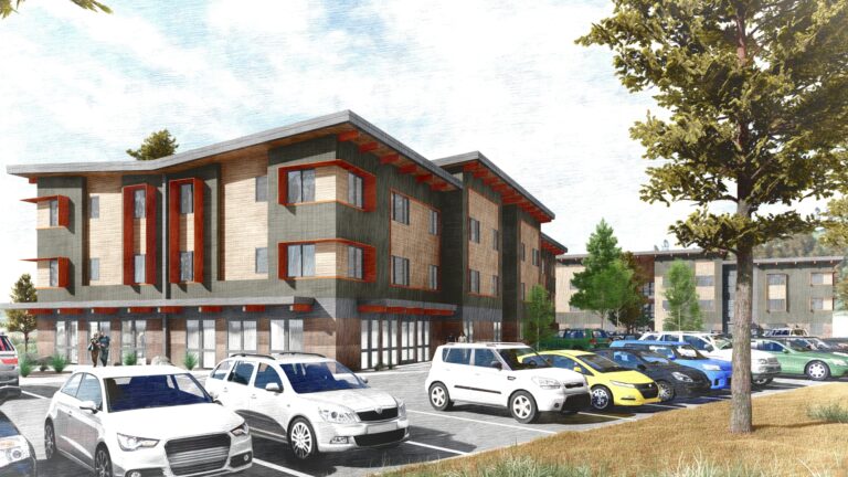 Pacific Crest Commons