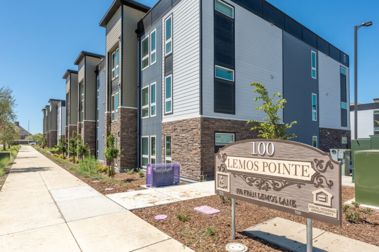 Lemos Pointe at Watson Ranch