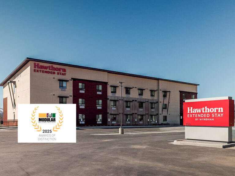 Alpine Wy Extended Stay